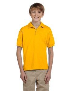 Gildan 8800B - Youth DryBlend™ Jersey Sport Shirt Or