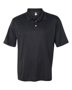 Hanes 4800 - Cool Dri Sport Shirt Black