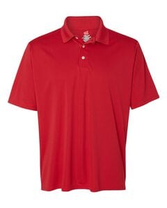 Hanes 4800 - Cool Dri Sport Shirt Deep Red