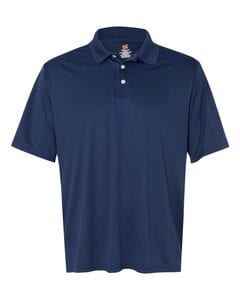 Hanes 4800 - Cool Dri Sport Shirt Navy