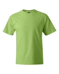 Hanes 5180 - Beefy-T® Lime