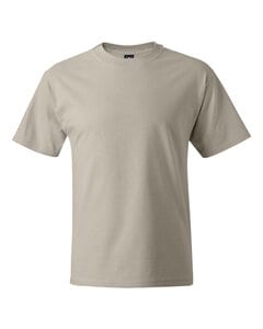 Hanes 5180 - Beefy-T® Sand