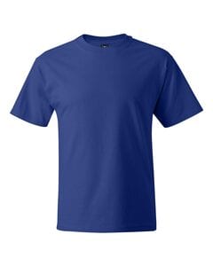 Hanes 518T - Beefy-T® Tall T-Shirt Profundo Real
