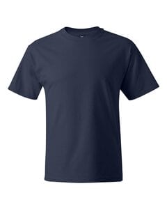 Hanes 518T - Beefy-T® Tall T-Shirt Marina