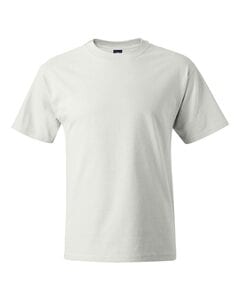 Hanes 518T - Beefy-T® Tall T-Shirt Blanco