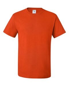 JERZEES 29MR - Heavyweight Blend™ 50/50 T-Shirt Burnt Orange