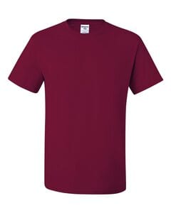 JERZEES 29MR - Heavyweight Blend™ 50/50 T-Shirt Cardinal
