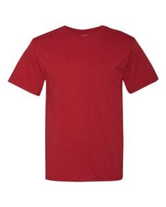 JERZEES 29MR - Heavyweight Blend™ 50/50 T-Shirt Crimson