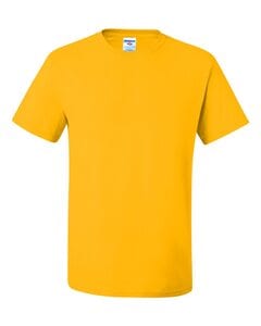 JERZEES 29MR - Heavyweight Blend™ 50/50 T-Shirt Island Yellow