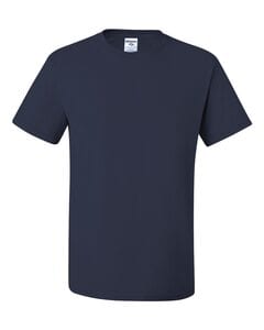 JERZEES 29MR - Heavyweight Blend™ 50/50 T-Shirt J. Navy