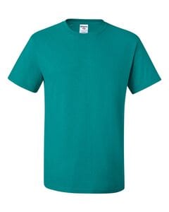 JERZEES 29MR - Heavyweight Blend™ 50/50 T-Shirt Jade