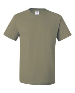 JERZEES 29MR - Heavyweight Blend™ 50/50 T-Shirt Caqui