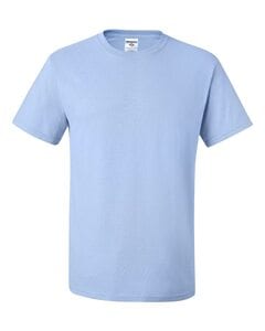 JERZEES 29MR - Heavyweight Blend™ 50/50 T-Shirt Azul Cielo