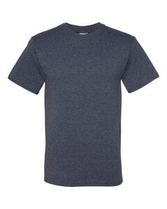 JERZEES 29MR - Heavyweight Blend™ 50/50 T-Shirt Vintage Heather Blue