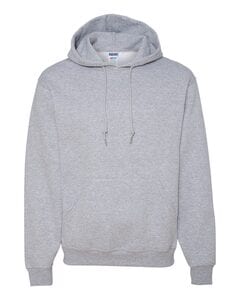 JERZEES 996MR - NuBlend® Hooded Sweatshirt Athletic Heather