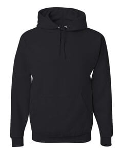 JERZEES 996MR - NuBlend® Hooded Sweatshirt Negro