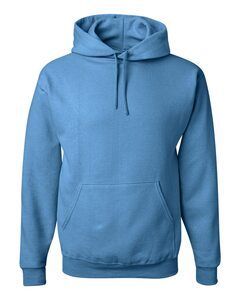 JERZEES 996MR - NuBlend® Hooded Sweatshirt Columbia Blue