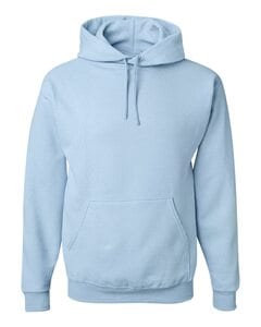 JERZEES 996MR - NuBlend® Hooded Sweatshirt Azul Cielo