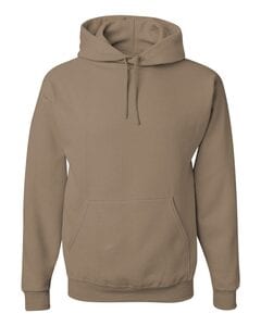 JERZEES 996MR - NuBlend® Hooded Sweatshirt Safari