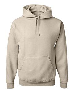 JERZEES 996MR - NuBlend® Hooded Sweatshirt Sandstone