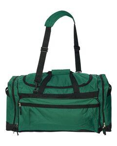 Liberty Bags 3906 - Explorer Large Duffel Verde bosque