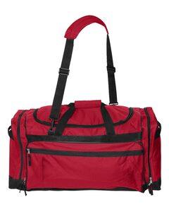 Liberty Bags 3906 - Explorer Large Duffel Rojo