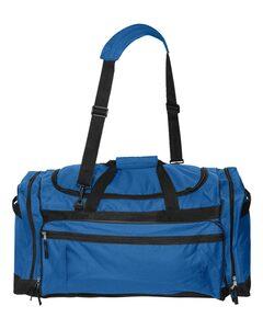 Liberty Bags 3906 - Explorer Large Duffel Real Azul