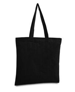 Liberty Bags 8502 -  Bolsa de lienzo de algodón Branson