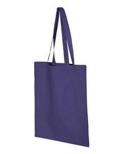 Liberty Bags 8860 - Bolsa de lona Nicole Púrpura