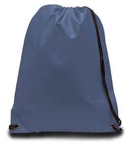 Liberty Bags A136 - Non-Woven Drawstring Backpack