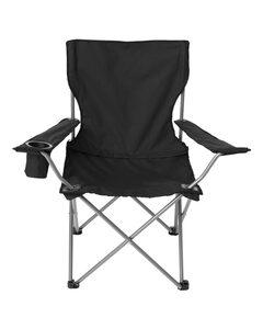 Liberty Bags FT002 - The All-Star Chair Black