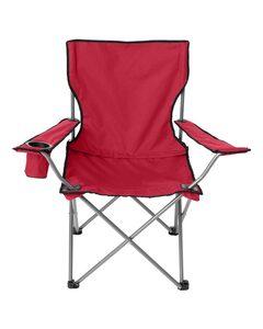 Liberty Bags FT002 - The All-Star Chair Red