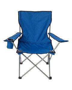 Liberty Bags FT002 - The All-Star Chair Real Azul