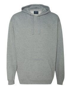 J. America 8815 - Tailgate Hooded Sweatshirt Oxford