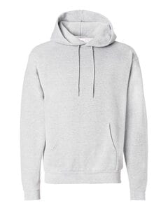 Hanes P170 - EcoSmart® Hooded Sweatshirt Ash