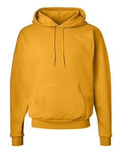 Hanes P170 - EcoSmart® Hooded Sweatshirt Gold
