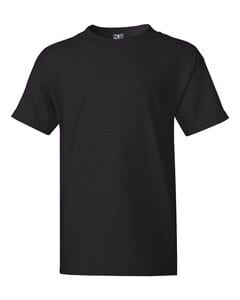 Hanes 5380 - Youth Beefy-T® T-Shirt Negro