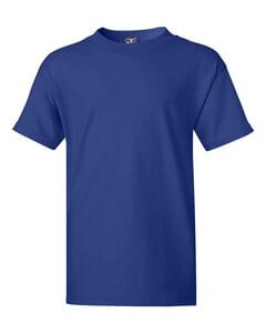 Hanes 5380 - Youth Beefy-T® T-Shirt Profundo Real
