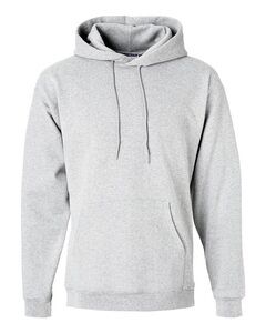 Hanes F170 - PrintProXP Ultimate Cotton® Hooded Sweatshirt Gris mezcla