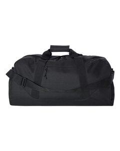 Liberty Bags 8823 - Bolsa de lona 27" Negro