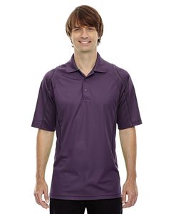 Ash City Extreme 85107 - Velocity Men’s Snag Protection Color-Block Polo With Piping