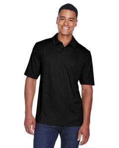 Ash City North End 88632 - Mens Recycled Polyester Performance Pique Polo