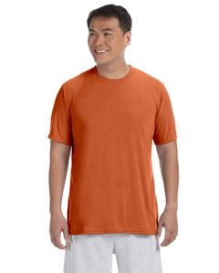 Gildan G420 - Performance 5 oz. T-Shirt Texas Naranja