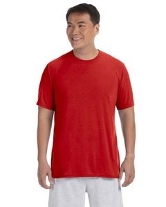 Gildan G420 - Performance 5 oz. T-Shirt Rojo