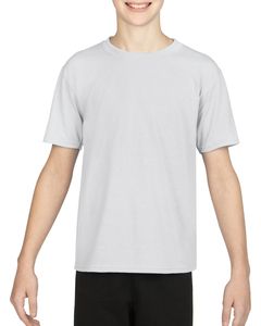 Gildan G420B - Youth Performance® T-Shirt White