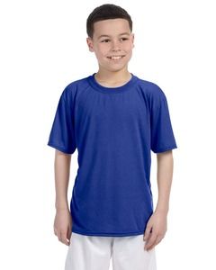 Gildan G420B - Youth Performance® T-Shirt Royal blue