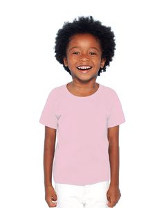 Gildan G510P - Heavy Cotton Toddler 5.3 oz. T-Shirt Rose Pale