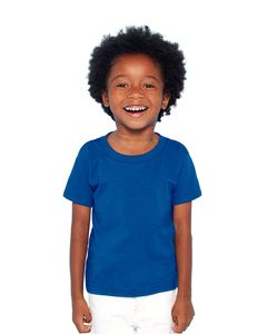 Gildan G510P - Heavy Cotton Toddler 5.3 oz. T-Shirt Bleu Royal