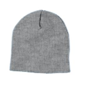 Yupoong 1500 - Knit Cap Heather