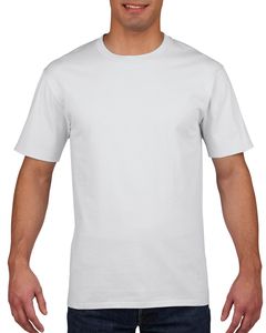 Gildan GI4100 - Premium Katoen Adult T-Shirt
